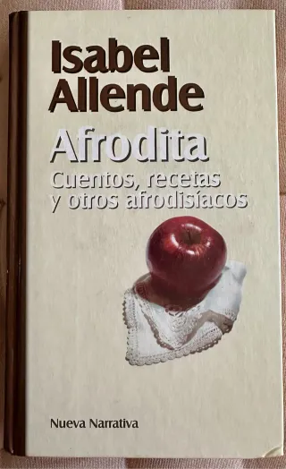 AFRODITA