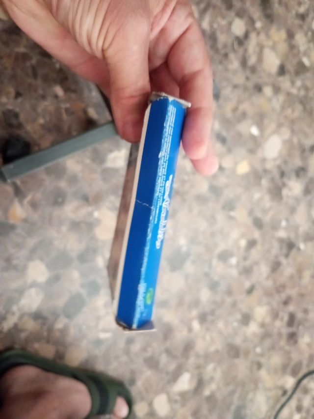 Juego Game Boy Aladdin Completo