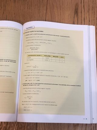 Química 2 Batxillerat (2016)