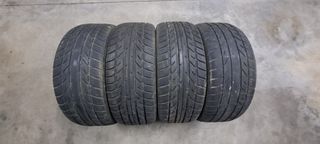 4 Llantas Renault 5 GT Turbo F2