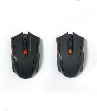 Ratón inalámbrico gaming