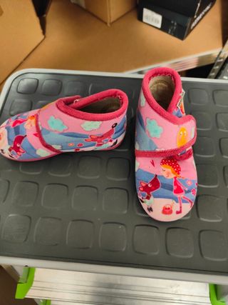 Sneakers da bambina 