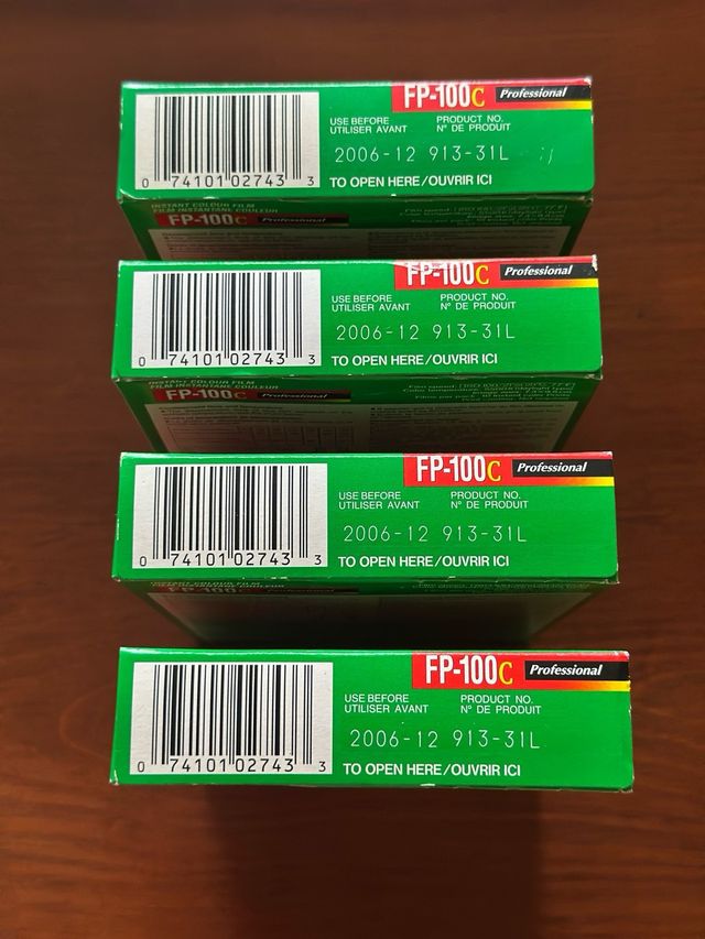 Fujifilm FP-100C Instant Film (4)