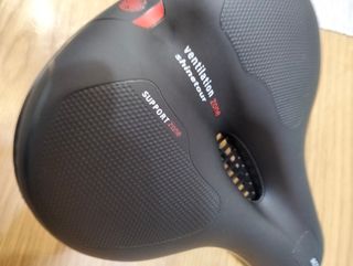 Sillín bicicleta nuevo a estrenar 

