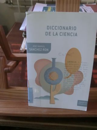 Ensayo Varios III