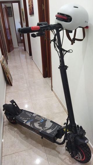 SmartGyro Crossover X2 Pro