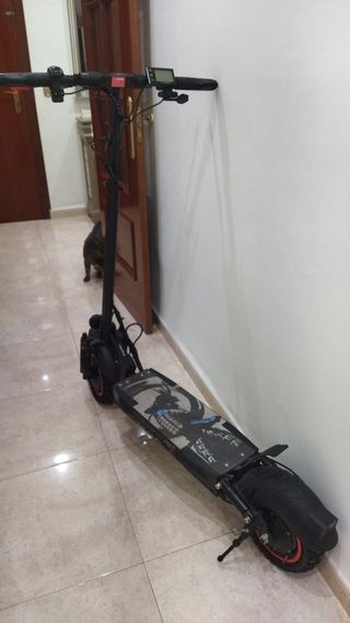 SmartGyro Crossover X2 Pro