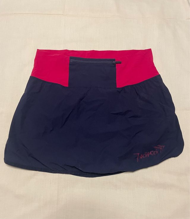 Falda Hoko running talla S