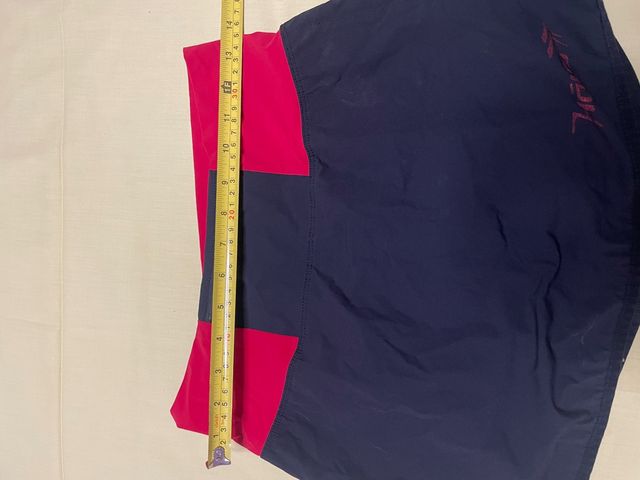 Falda Hoko running talla S