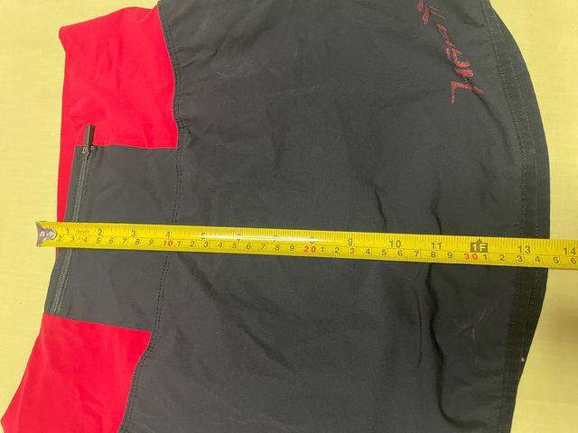 Falda Hoko running talla S