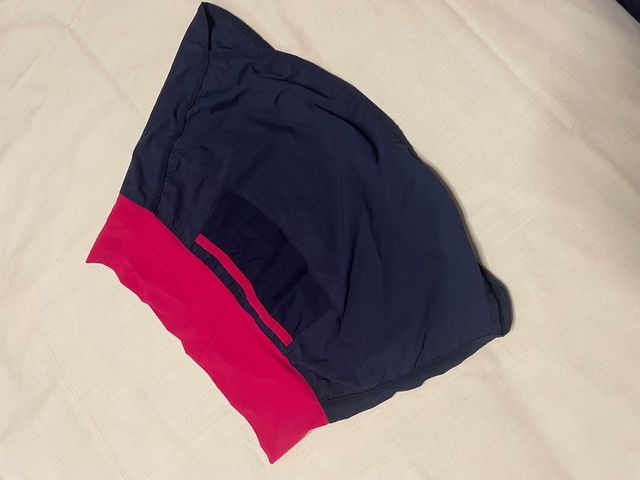 Falda Hoko running talla S