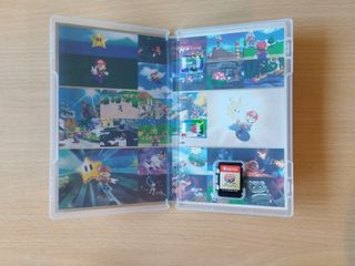 Nintendo Switch - Super Mario 3D All Stars