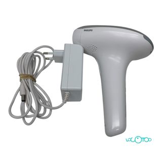 FOTO DEPILADORA PHILIPS LUMEA ADVANCED