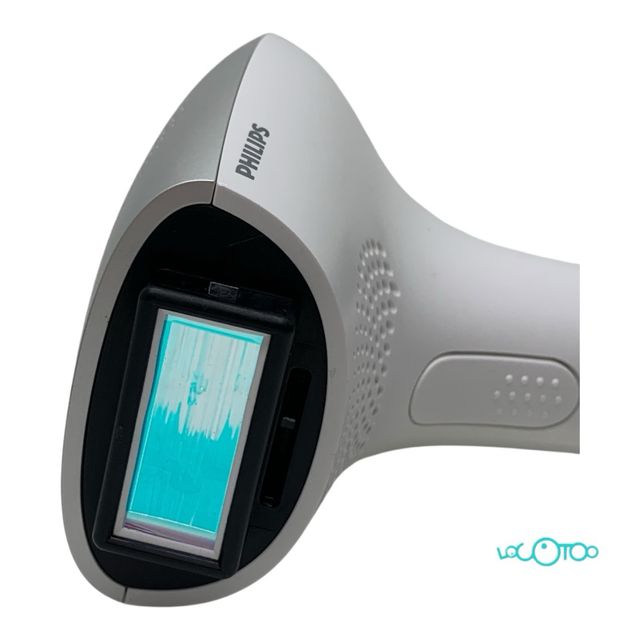 FOTO DEPILADORA PHILIPS LUMEA ADVANCED