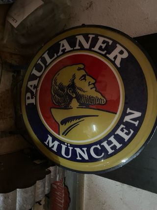 Carteles de cerveza