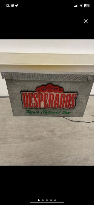 Carteles de cerveza