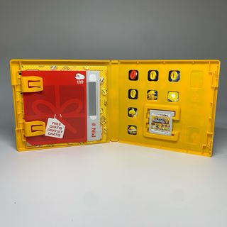 New Super Mario Bros 2 - Nintendo 3DS