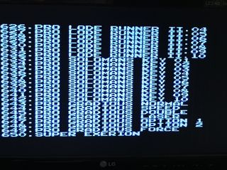 Consola retro Brigmton con juegos