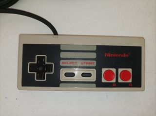 Consola retro Brigmton con juegos