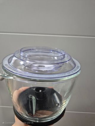 Picadora de lidl