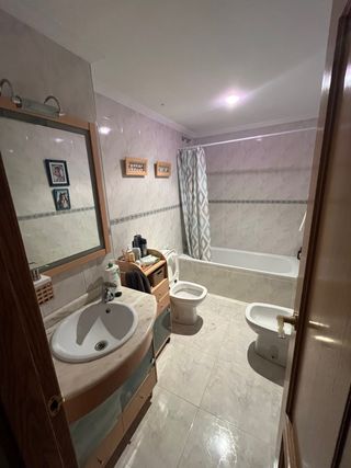 Baño completo - Muebles baño