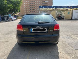 Audi A3 2007