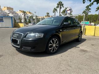 Audi A3 2007