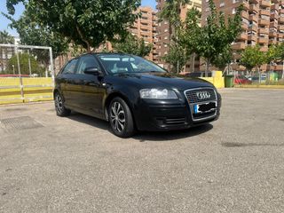 Audi A3 2007
