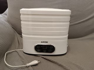 Deshidratador AICOK - Secador alimentos