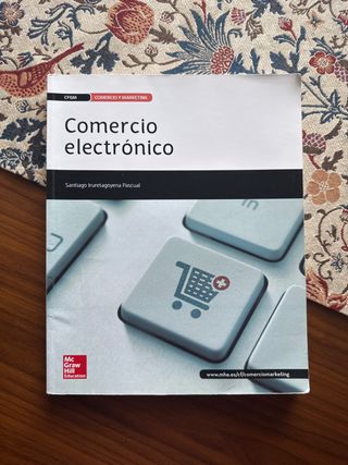 Comercio electrónico