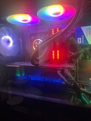 PC Gaming RTX 2080 