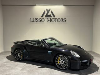 Porsche 911 2016
