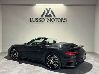 Porsche 911 2016