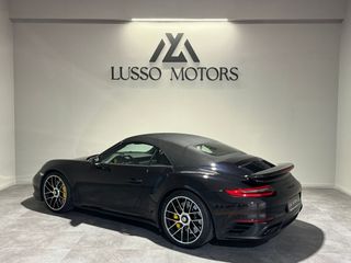 Porsche 911 2016