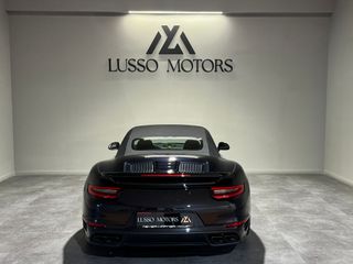 Porsche 911 2016