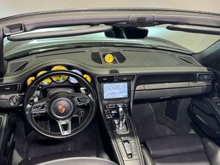 Porsche 911 2016