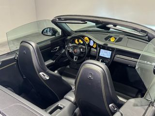 Porsche 911 2016