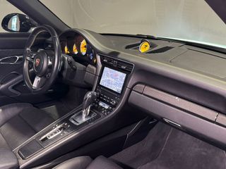 Porsche 911 2016