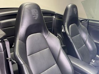 Porsche 911 2016