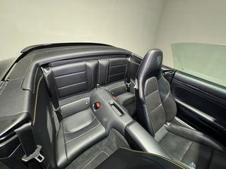 Porsche 911 2016