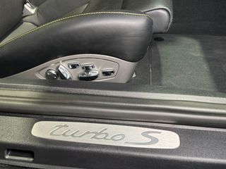 Porsche 911 2016