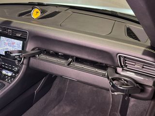 Porsche 911 2016
