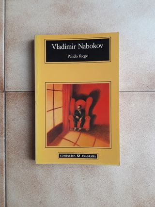 Pálido fuego (Spanish Edition)