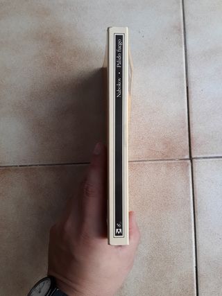 Pálido fuego (Spanish Edition)