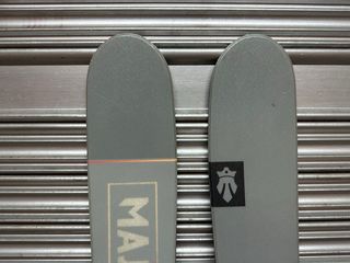 Esquís Majesty Havoc 100Ti