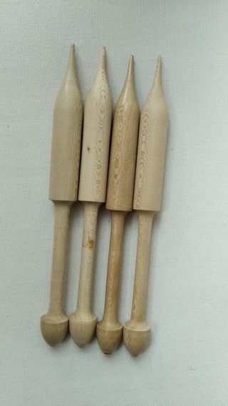 Bovinas algodón y sueltas