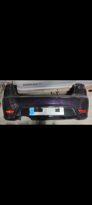 Parachoques trasero Ibiza Cupra 6L
