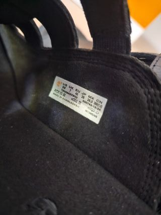 Sandalias Timberland. Nuevas