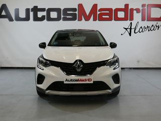 Renault Captur Intens TCe 74kW (100CV) GLP