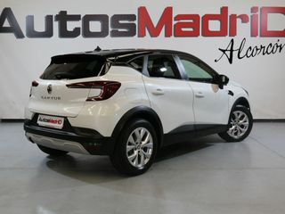 Renault Captur Intens TCe 74kW (100CV) GLP